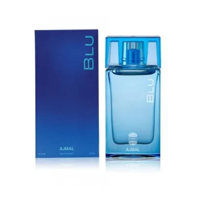 عطر اجمل بلو للرجال او دو بارفيوم 90 مل