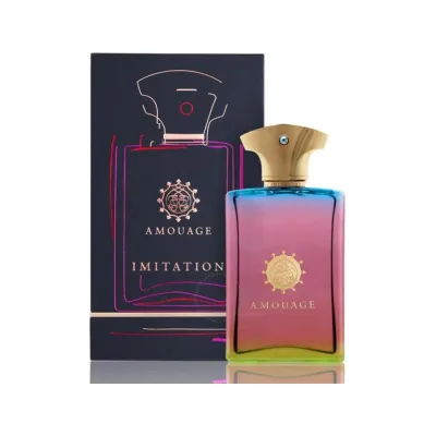 عطر امواج اميتيشن الرجالي او دو بارفيوم 100 مل