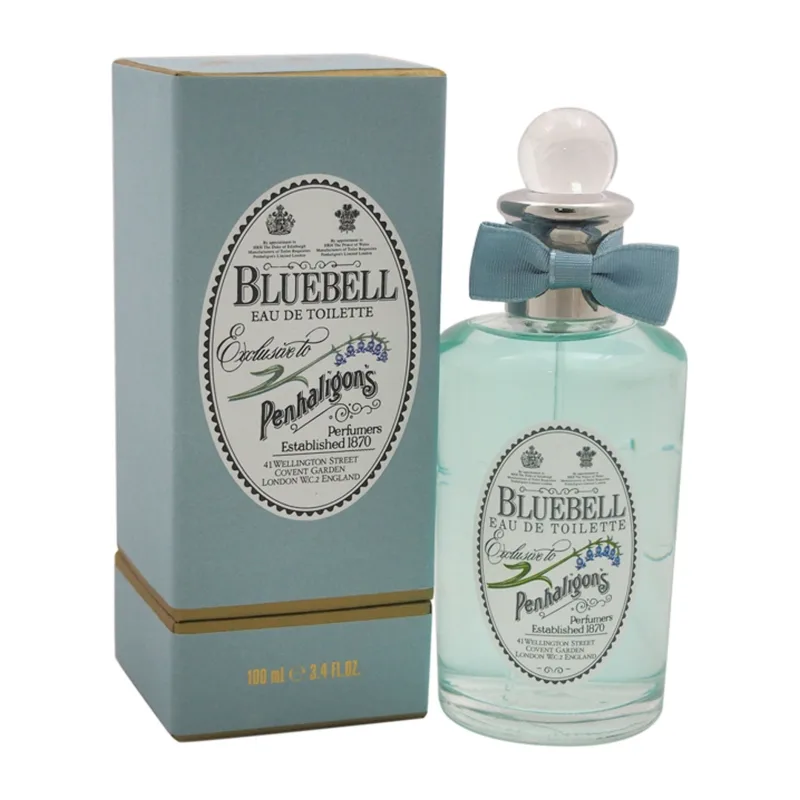عطر بنهاليغونز بلوبيل او دو بارفيوم 100 مل