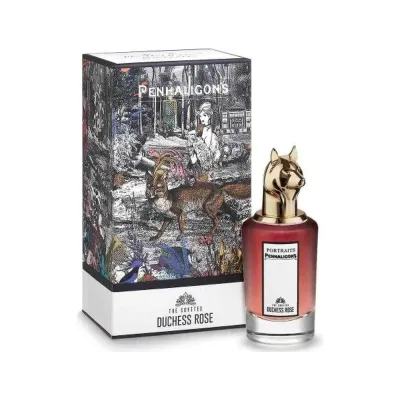 عطر بنهاليغونز دوتشيس روز او دو بارفيوم 75 مل