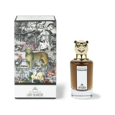 عطر بنهاليغونز ريفينج اوف ليدي بلانش او دو بارفيوم 75 مل