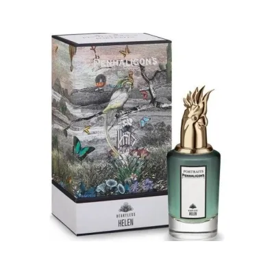 عطر بنهاليغونز هيرتليس هيلين او دو بارفيوم 75 مل