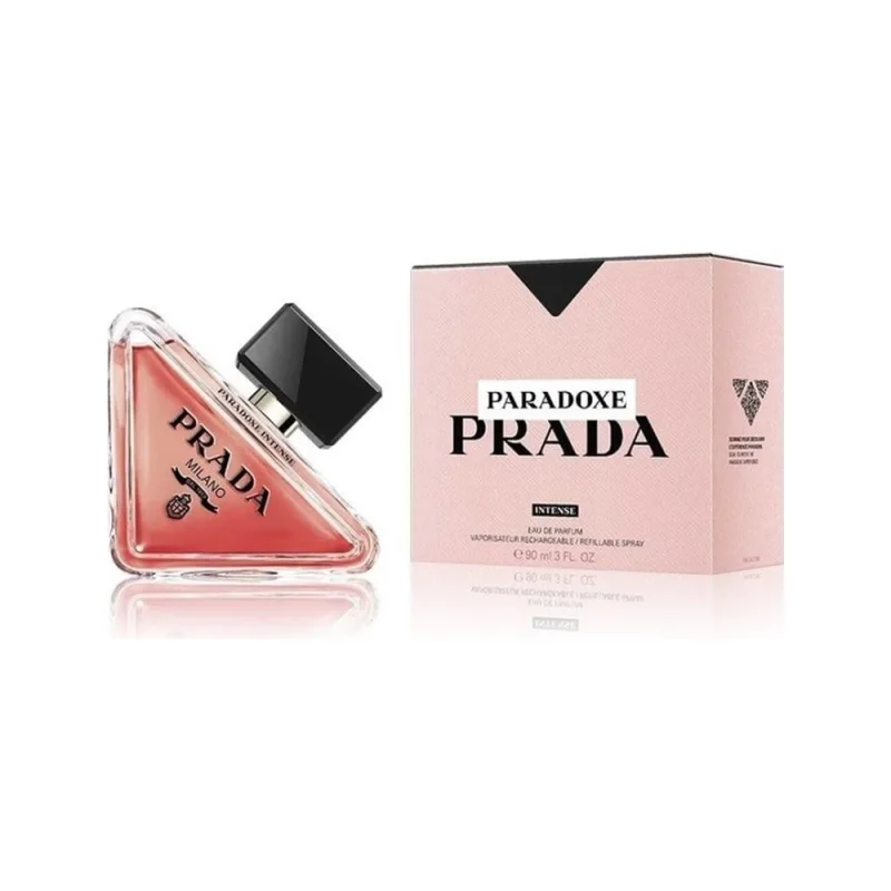عطر برادا بارادوكس انتنس او دو بارفيوم 90 مل