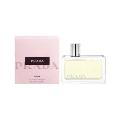 عطر برادا عنبر او دو بارفيوم 80 مل