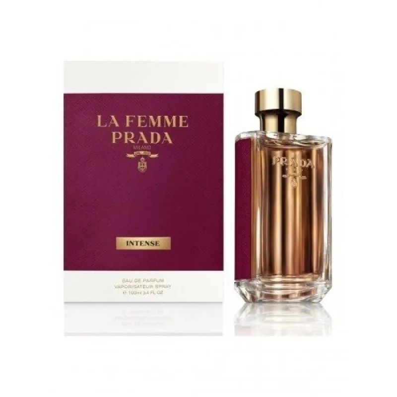 عطر برادا لا فيم انتنس النسائي او دو بارفيوم 50 مل