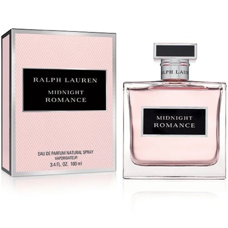 عطر رالف لورين ميدنايت رومانس النسائي او دو بارفيوم 100 مل