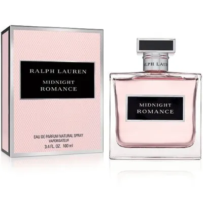 عطر رالف لورين ميدنايت رومانس النسائي او دو بارفيوم 100 مل