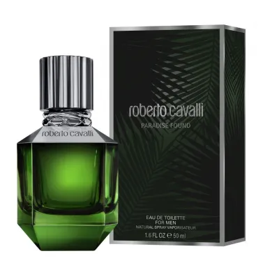 عطر روبرتو كافالي بارادايس فاوند او دو تواليت 50 مل