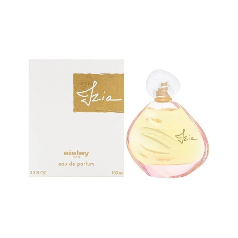 عطر سيسلي ايزيا او دو بارفيوم 100 مل