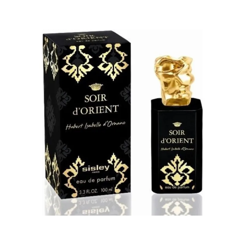 عطر سيسلي سوار دي اورينت او دو بارفيوم 100 مل