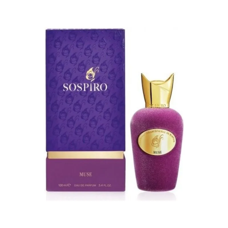 عطر سوسبيرو ميوز او دو بارفيوم 100 مل