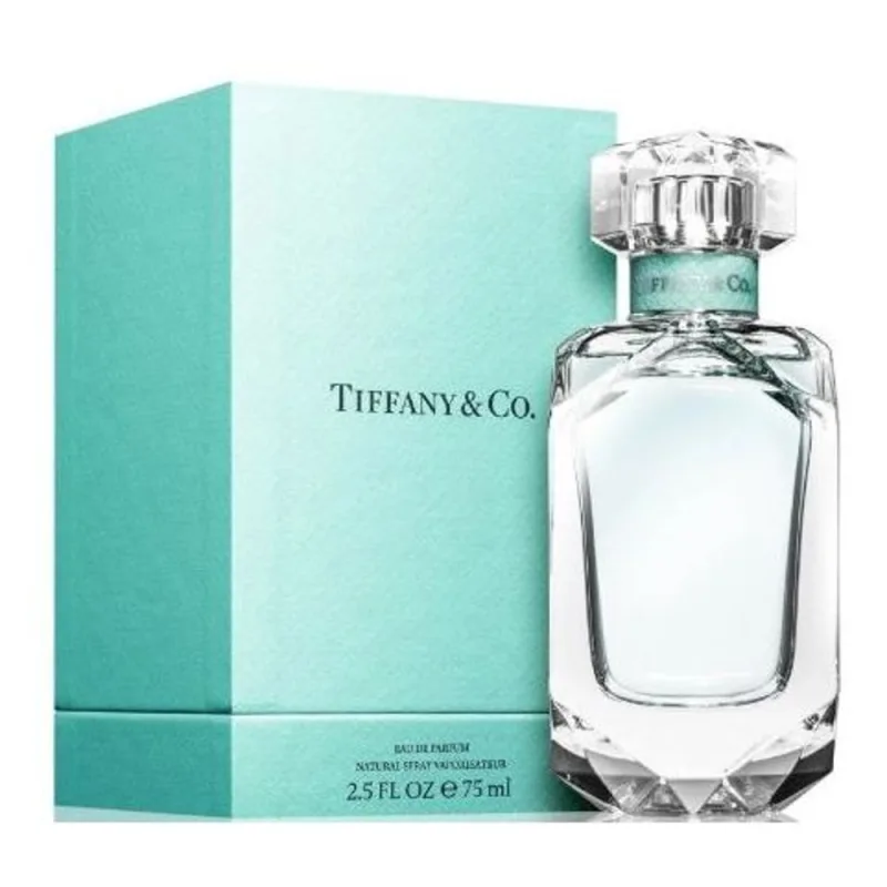عطر تيفاني اند كومباني او دو بيرفيوم 75 مل