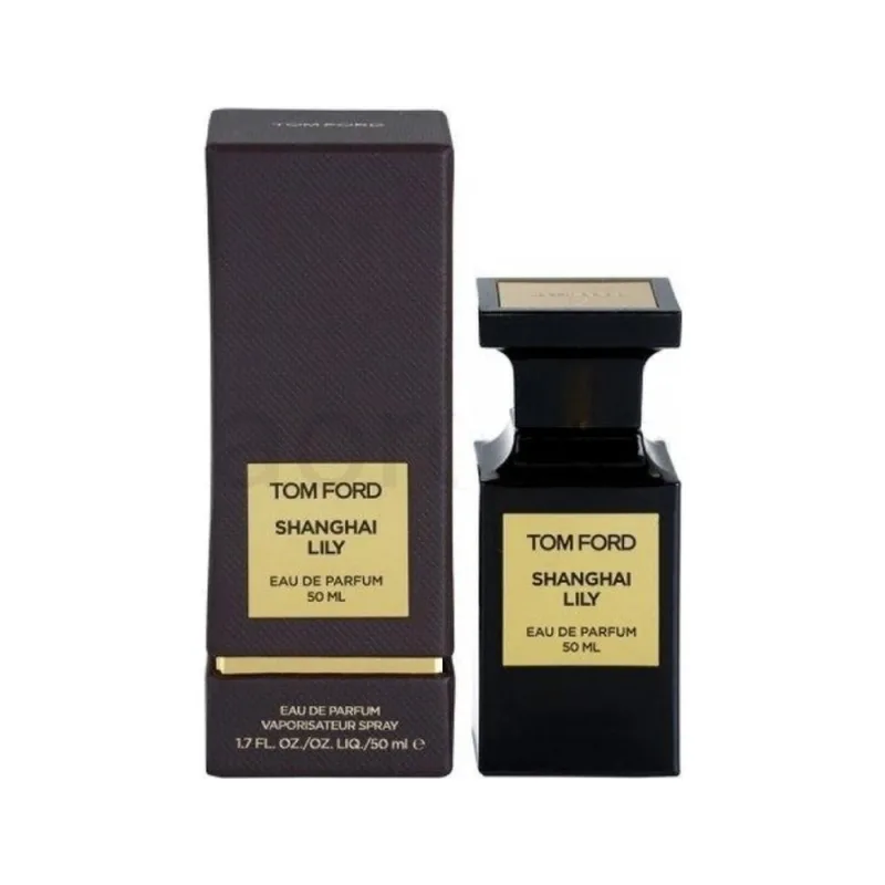 عطر توم فورد شنغهاي ليلي او دو بارفيوم 50 مل