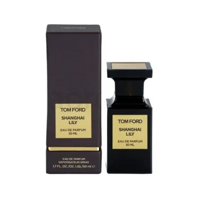 عطر توم فورد شنغهاي ليلي او دو بارفيوم 50 مل