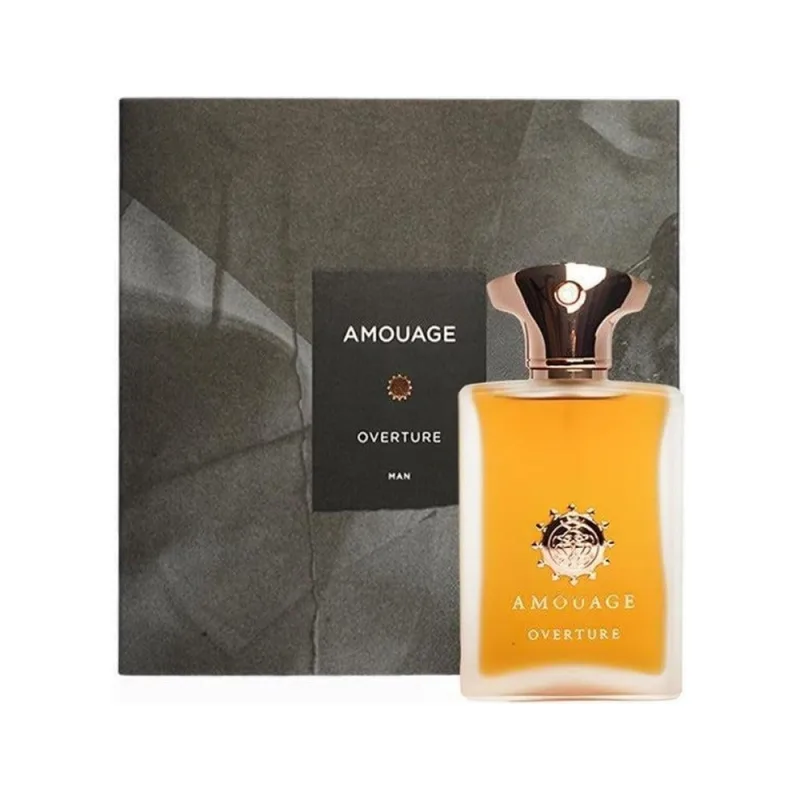 عطر امواج اوفرتشر او دو بارفيوم 100 مل