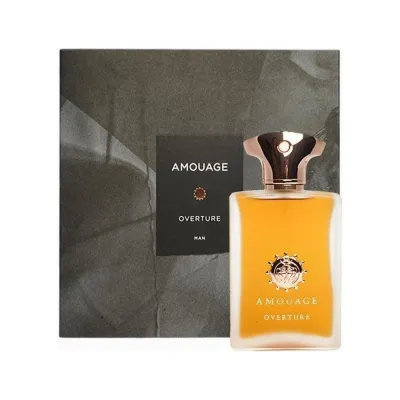 عطر امواج اوفرتشر او دو بارفيوم 100 مل