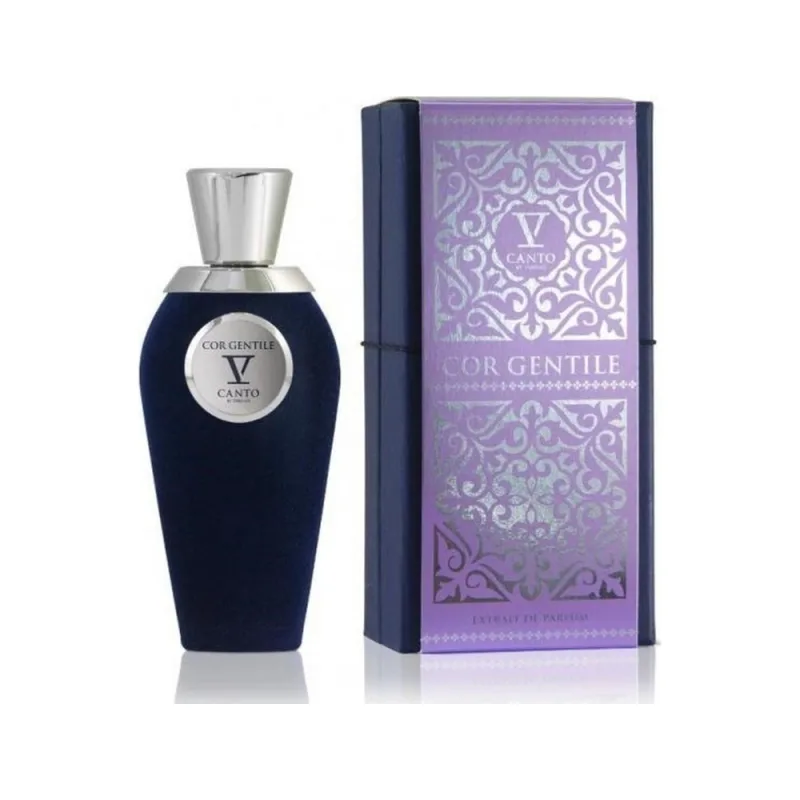 عطر في كانتو Cor Gentile اكسترايت دو بارفيوم 100 مل