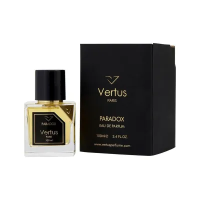 عطر فيرتس بارادوكس او دو بارفيوم 100 مل