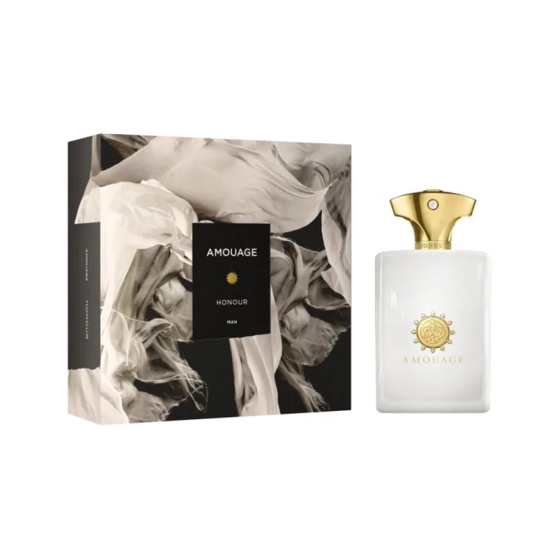 عطر امواج اونر الرجالي او دو بارفيوم 100 مل