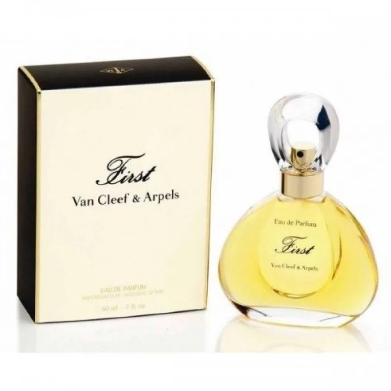 عطر فان كليف اند اربلز فيرست او دو بيرفيوم 100 مل