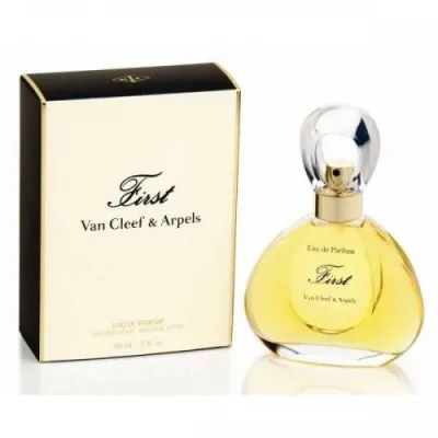عطر فان كليف اند اربلز فيرست او دو بيرفيوم 100 مل