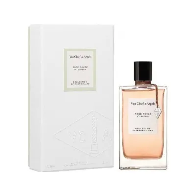 عطر فان كليف روز روج او دو بارفيوم 75 مل