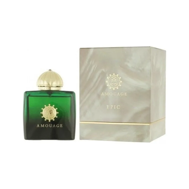 عطر امواج ايبيك او دو بارفيوم 100 مل