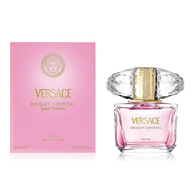 عطر فيرزاتشي برايت كريستال بارفيوم 50 مل