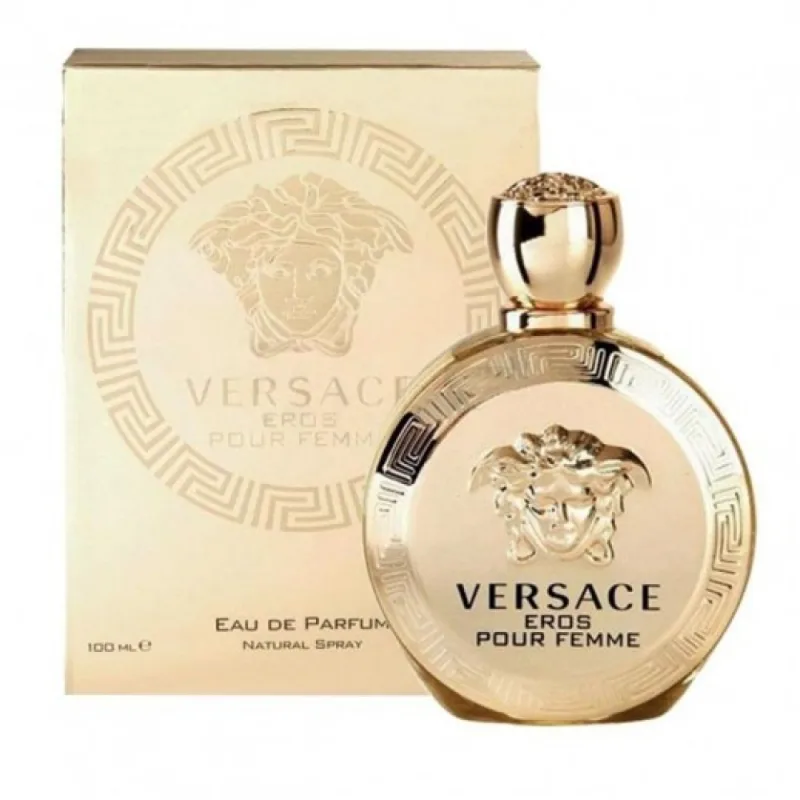 عطر فيرزاتشي بور فيم او دو بيرفيوم 100 مل