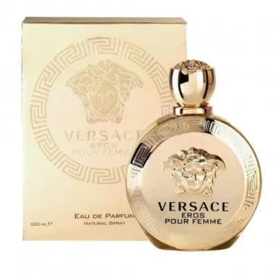 عطر فيرزاتشي بور فيم او دو بيرفيوم 100 مل