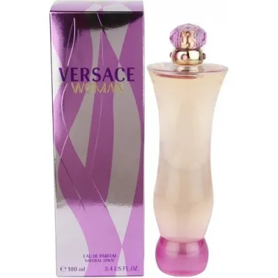 عطر فيرزاتشي وومن او دو بارفيوم 100 مل