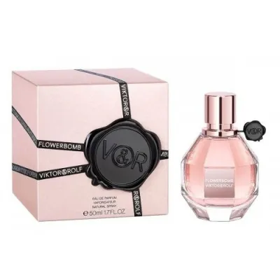 عطر فيكتور اند رولف فلاوربومب او دو بارفيوم 100 مل