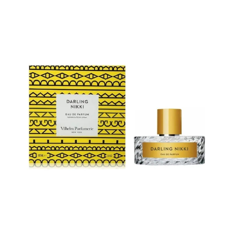 عطر فيلهلم دارلينج نيكي او دو بارفيوم 50 مل