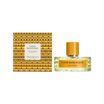 عطر فيلهلم فلور بورليسك او دو بارفيوم 100 مل