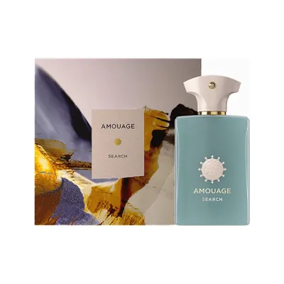 عطر امواج سيرش او دو بارفيوم 100 مل