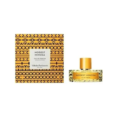 عطر فيلهلم موديست ميموزا او دو بارفيوم 50 مل