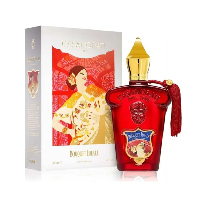عطر زيرجوف بوكيه ايديال او دو بارفيوم 100 مل
