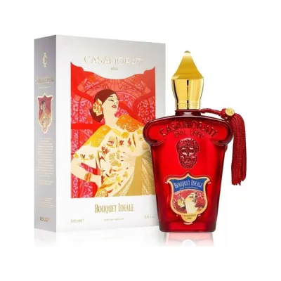 عطر زيرجوف بوكيه ايديال او دو بارفيوم 100 مل