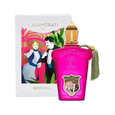 عطر زيرجوف جران بالو او دو بارفيوم 100 مل