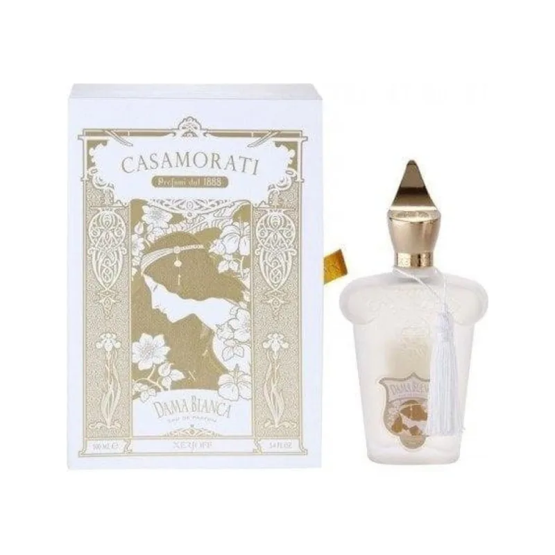 عطر زيرجوف داما بيانكا او دو بارفيوم 30 مل