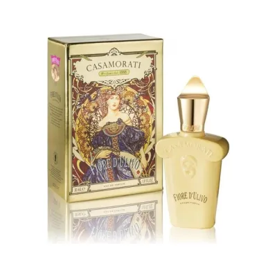 عطر زيرجوف فيوري د'اوليفو او دو بارفيوم 30 مل