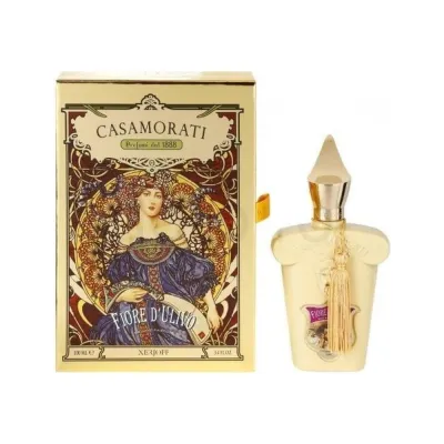 عطر زيرجوف فيوري دي اوليفو او دو بارفيوم 100 مل