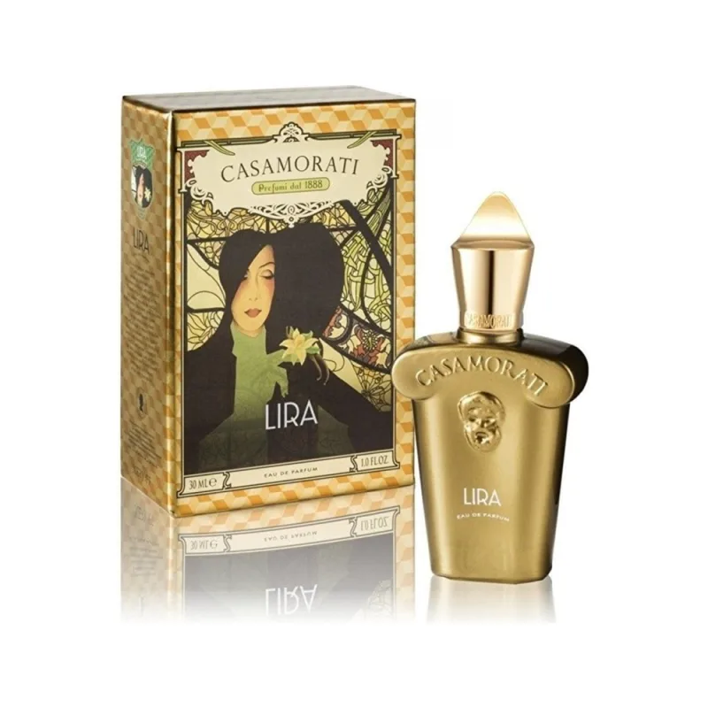 عطر زيرجوف ليرا او دو بارفيوم 100 مل