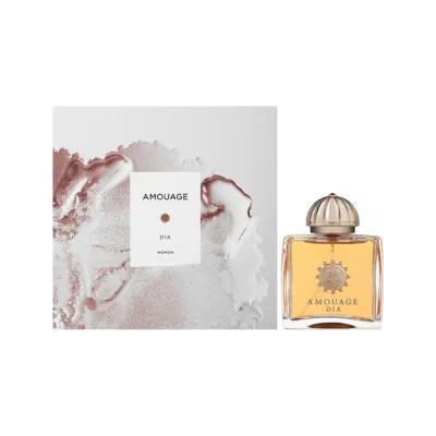 عطر امواج ضيا او دو بارفيوم 100 مل