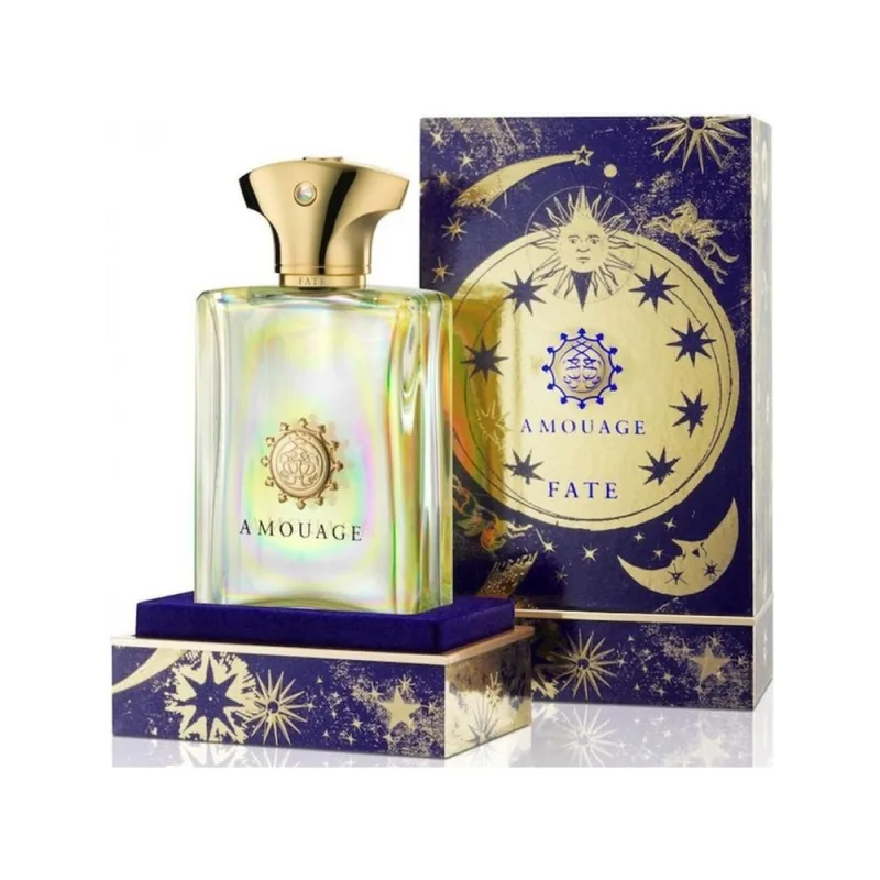 عطر امواج فيت او دو بارفيوم 50 مل