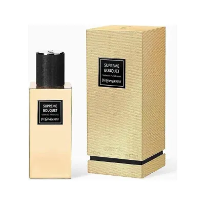 عطر ايف سان لوران سوبريم بوكيه او دو بارفيوم 125 مل