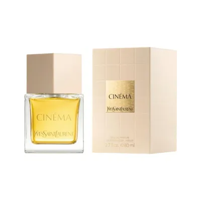 عطر ايف سان لوران سينما او دو بارفيوم 80 مل