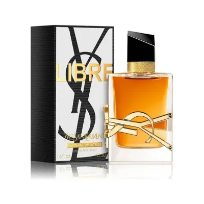 عطر ايف سان لوران ليبر انتنس او دو بارفيوم 50 مل