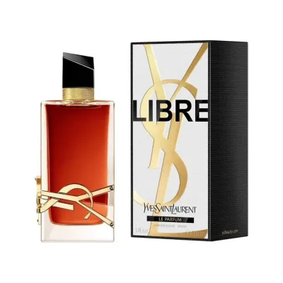 عطر ايف سان لوران ليبر لو بارفيوم 90 مل