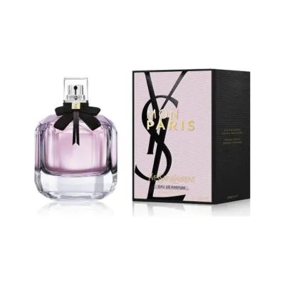 عطر ايف سان لوران مون باريس او دو بارفيوم 150 مل